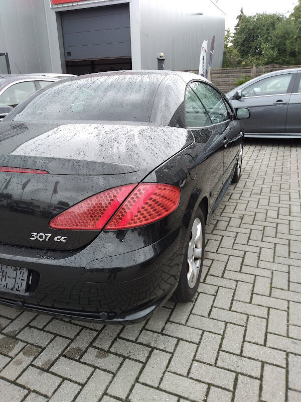 Foto van Garage De Smedt Paul Bvba
