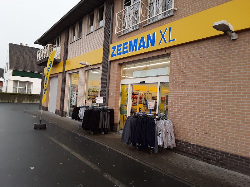 Foto van Zeeman