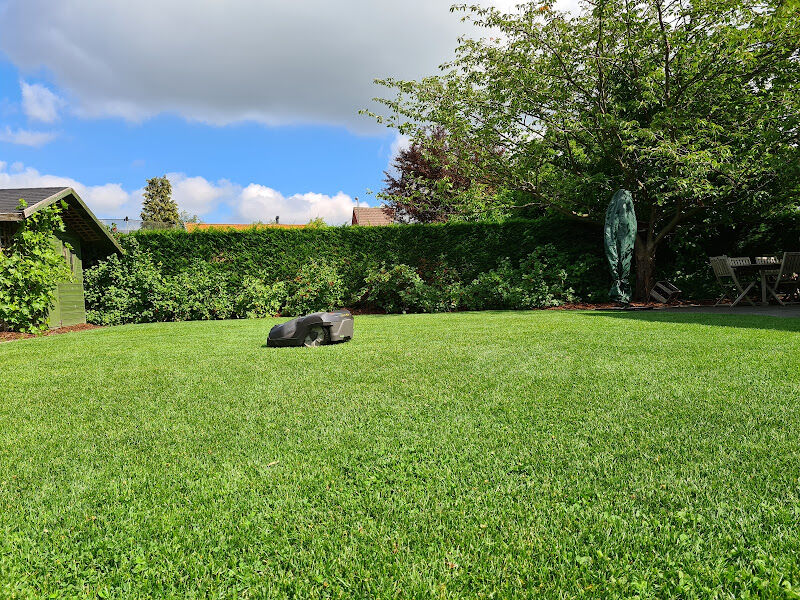 Foto van Slimme Tuin