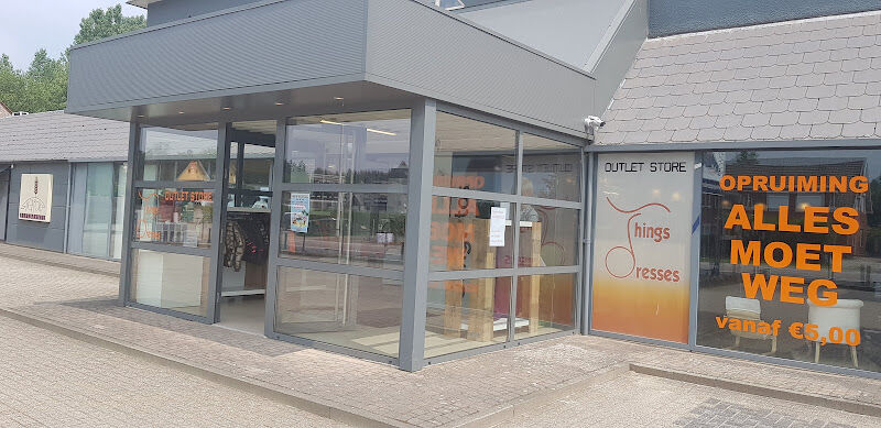 Foto van Things and Dresses