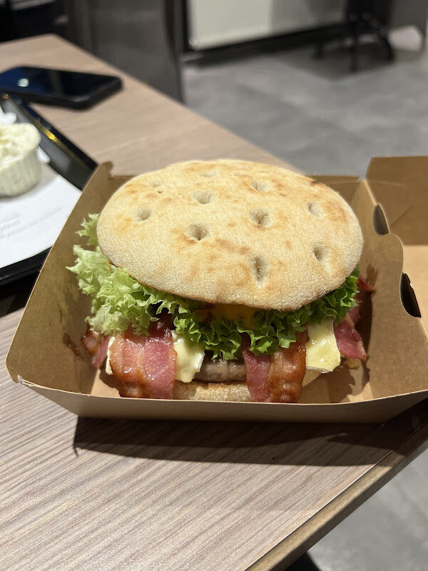 Foto van 't smissenhoekske