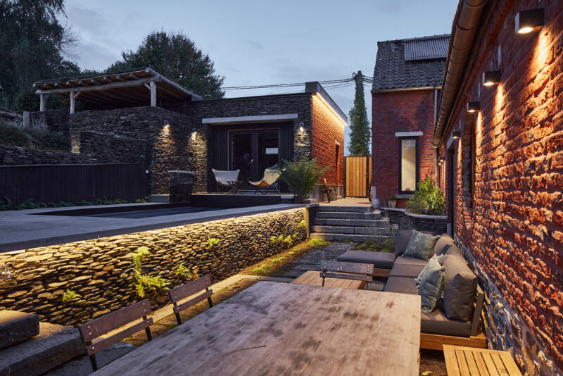 Foto van Charly132 - Chambres d'hôtes 4 épis - B&B Ronquières