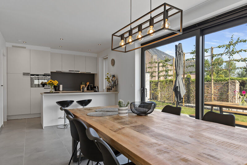 Foto van Vakantiewoningen Tybeert