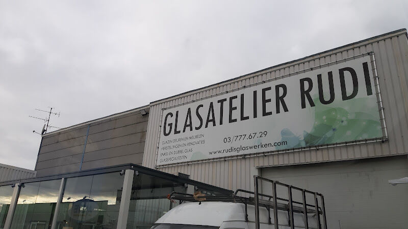Foto van Glasatelier Rudi