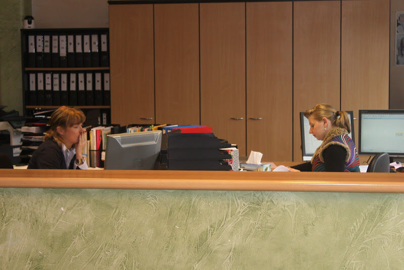 Foto van Gamma Publicity