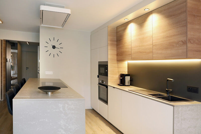 Foto van Schrijnwerkerij Devriendt