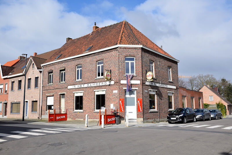 Foto van 't Damberd