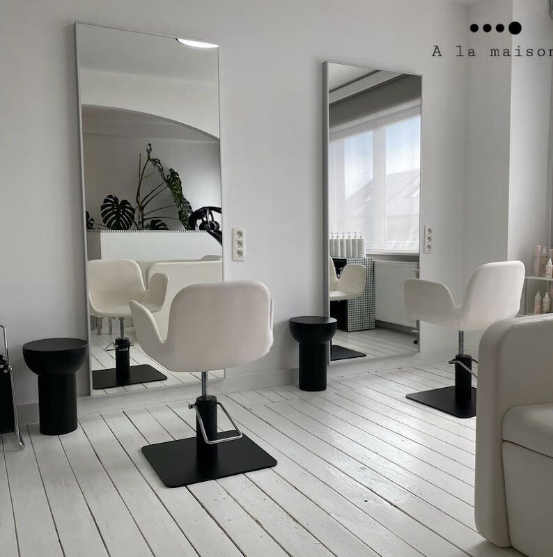 Foto van A la Maison | Suite Salon