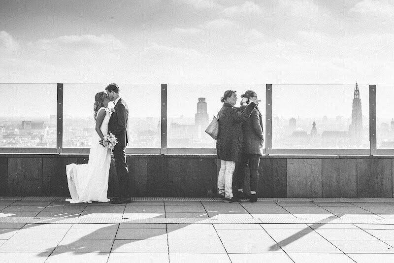Foto van Speaking Through Silence Photography