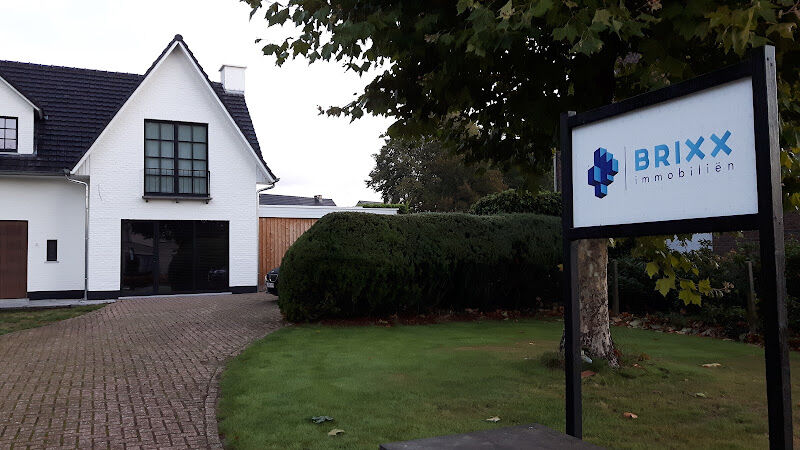 Foto van Brixx Immobiliën Bvba