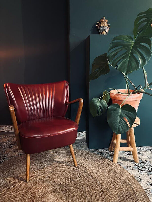 Foto van Klinisch psycholoog Nona Maes