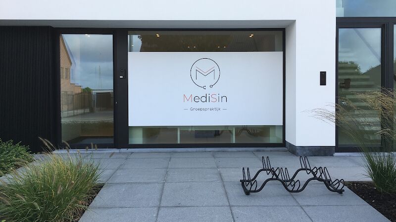 Foto van MediSin