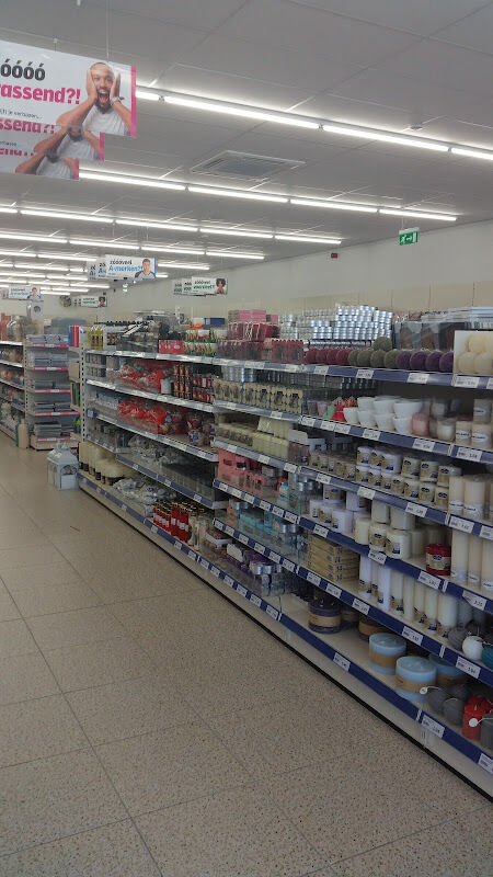 Foto van Action Diest