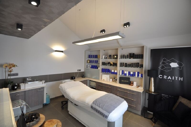 Foto van Studio Dermax