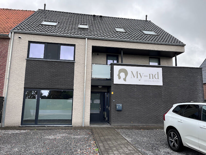 Foto van My-nd Mental Health