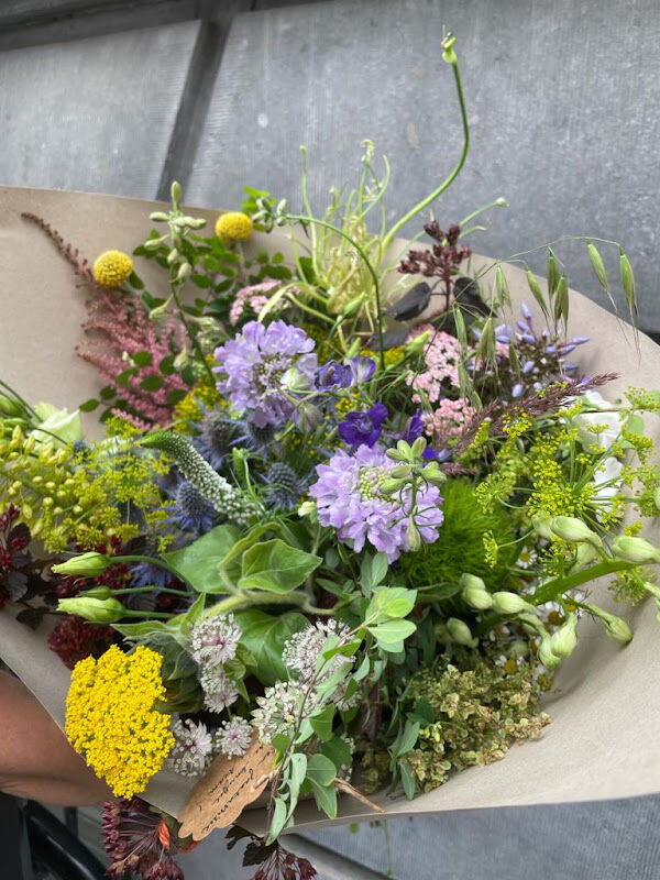 Foto van Bloomit