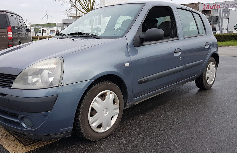 Foto van Autohandel Robby Bvba
