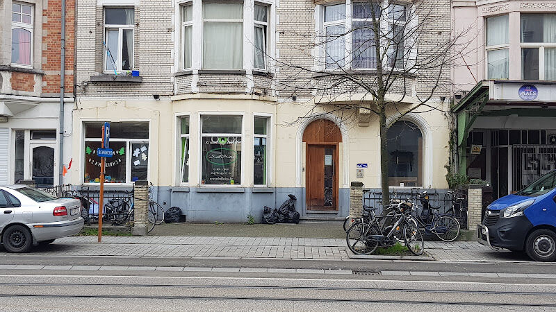 Foto van Infano vzw - Zonnetje Gent 1