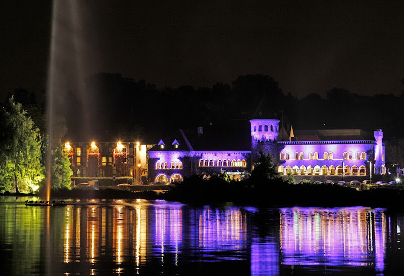 Foto van Martin's Château du Lac