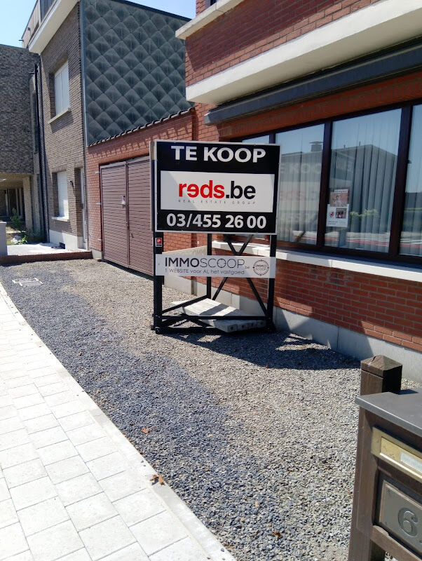 Foto van Reds Immo