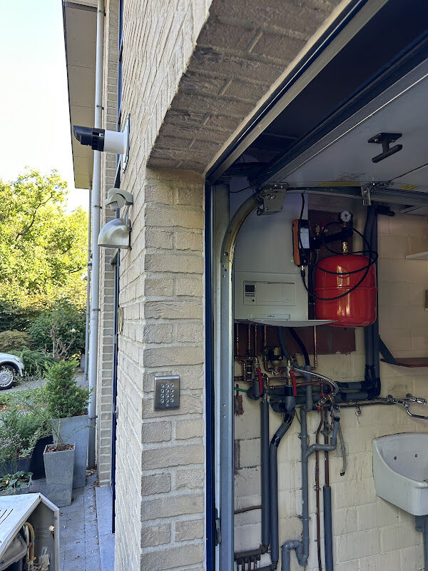 Foto van De Decker Verwarming