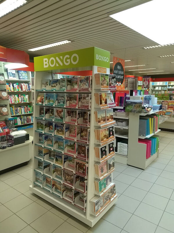 Foto van Standaard Boekhandel