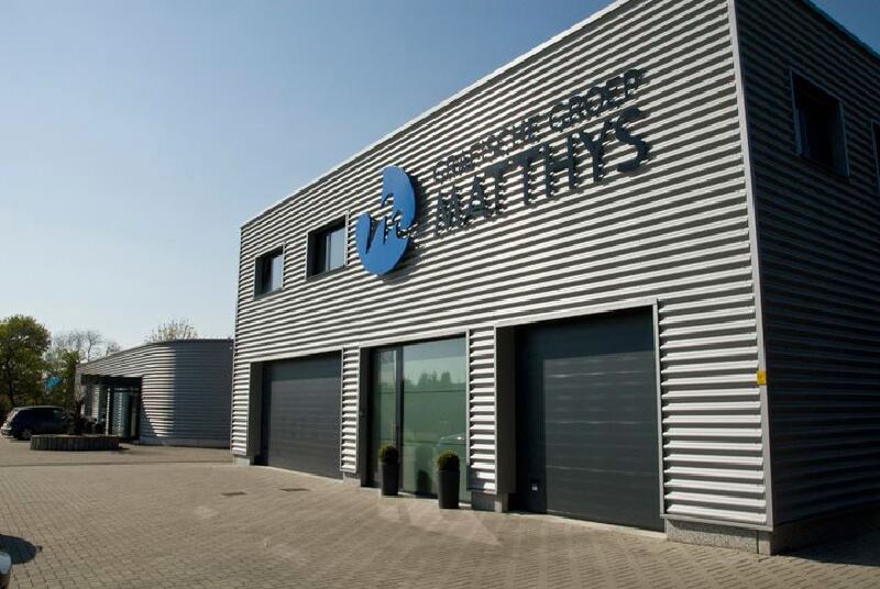 Foto van Postfly.be