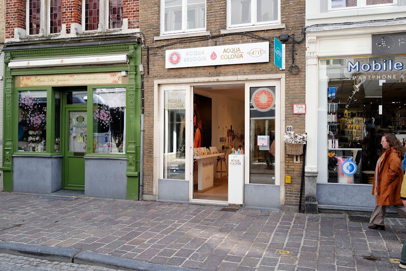 Foto van 4711 Bruges