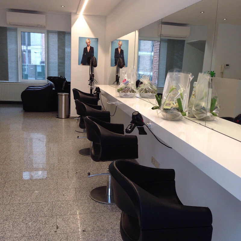 Foto van Vibe Hair Salon