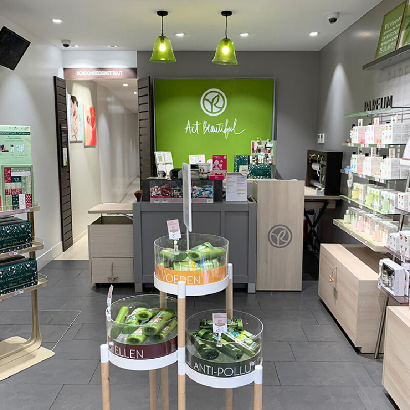 Foto van Yves Rocher Diest