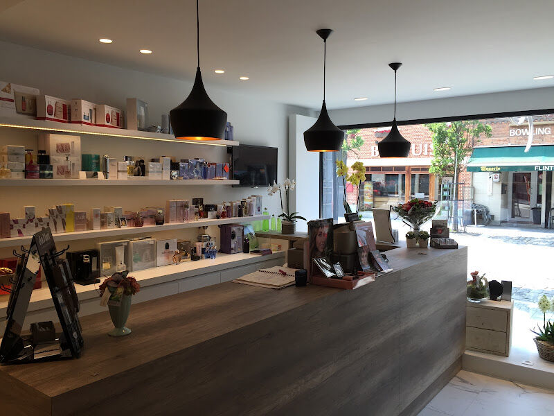 Foto van Prestige schoonheidsinstituut/parfumerie