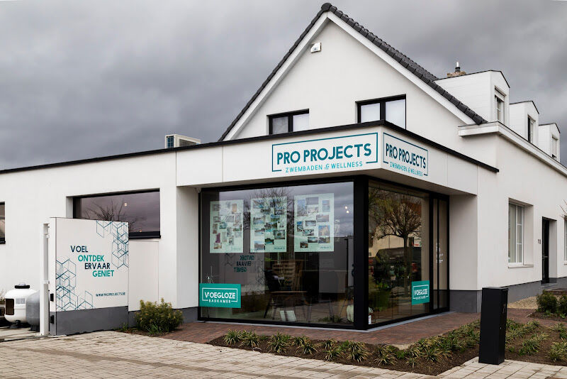 Foto van Pro Projects