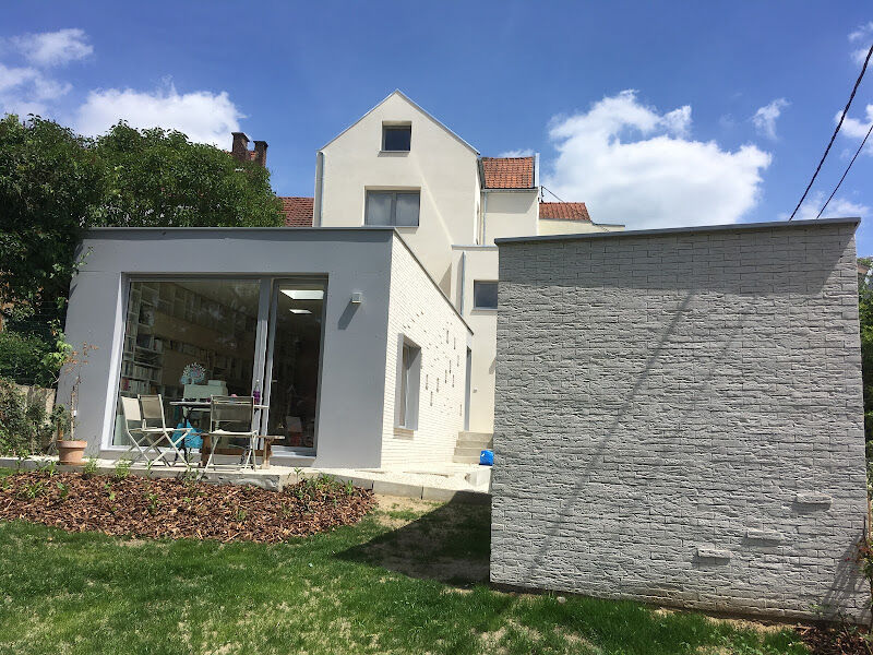 Foto van ËPIKUR architecture