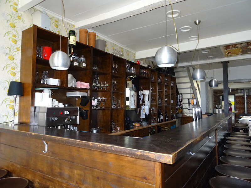 Foto van Cafe Fernand