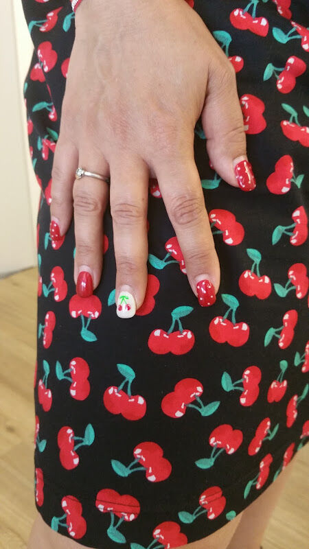 Foto van Dkt-Nailfashion