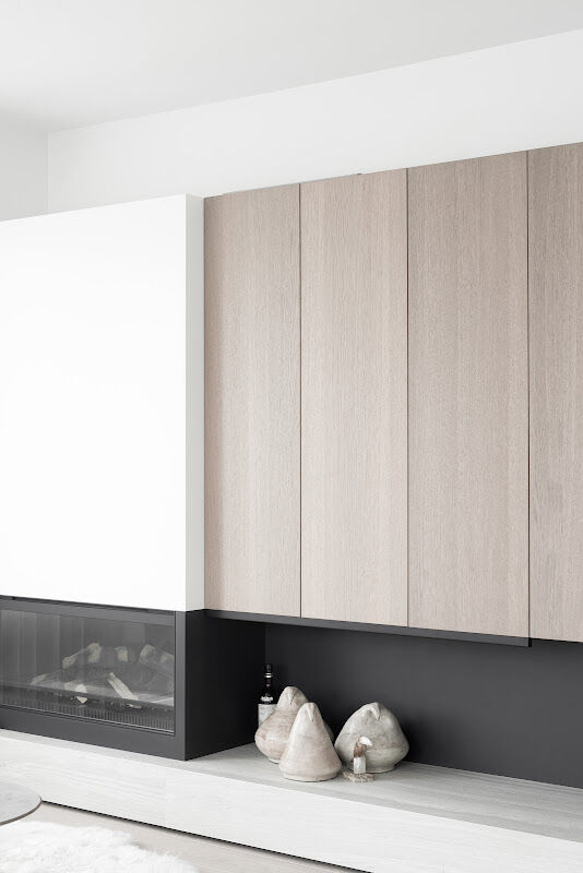Foto van Schrijnwerkerij G-interieur