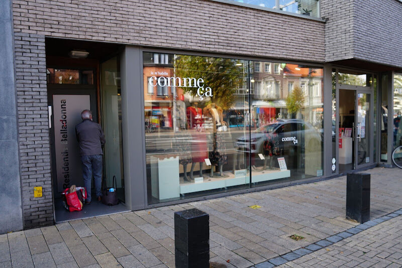 Foto van Comme Ça Eeklo