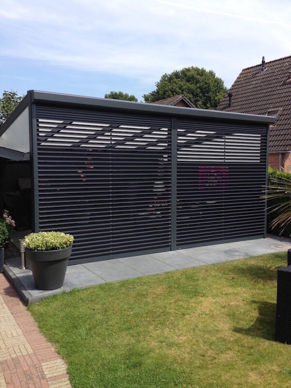 Foto van BC Sunprotection
