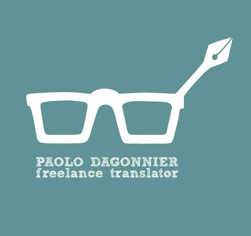 Foto van Paolo Dagonnier – Traducteur & Copywriter