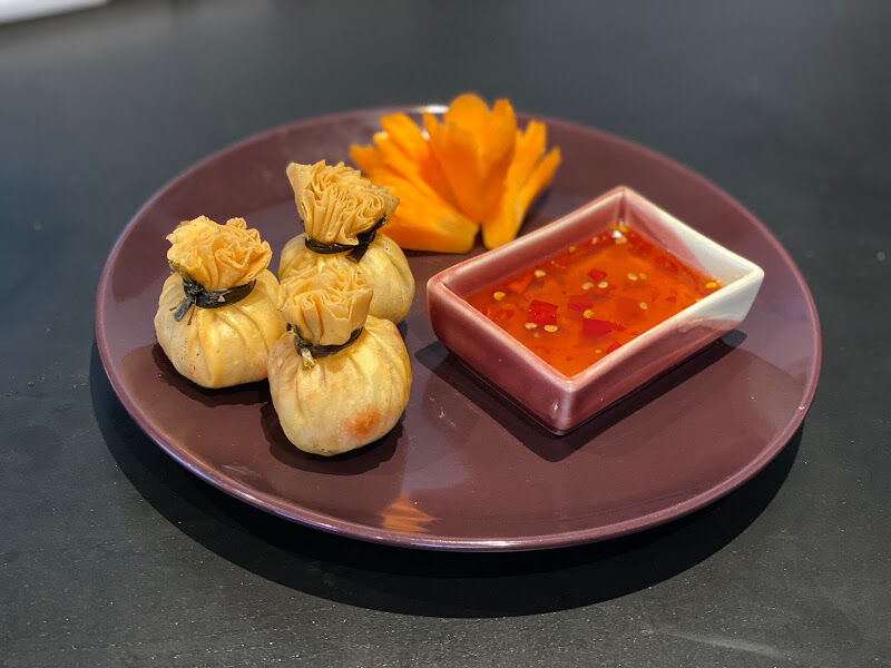 Foto van Be Thai Catering