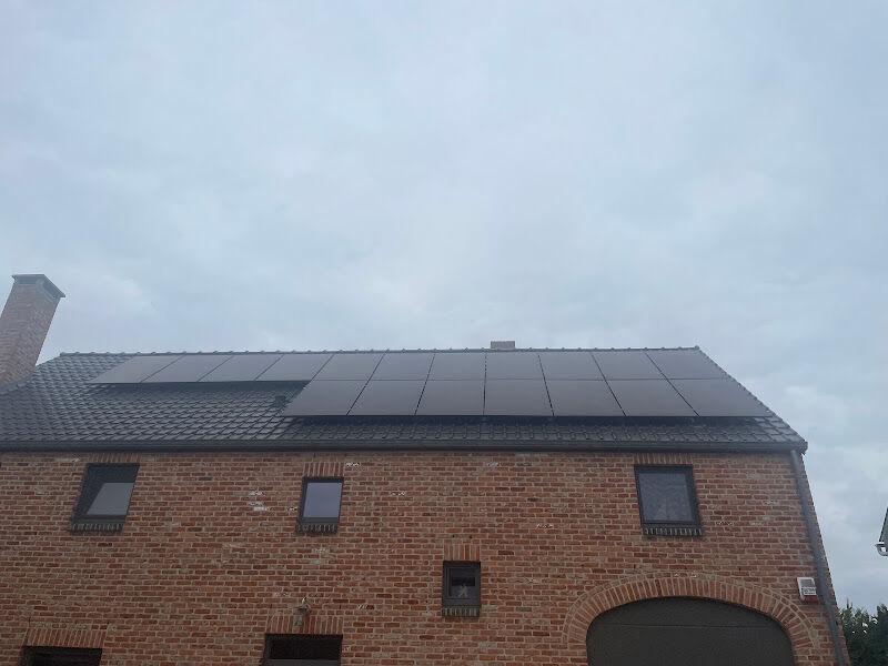 Foto van Adm Elec Snc