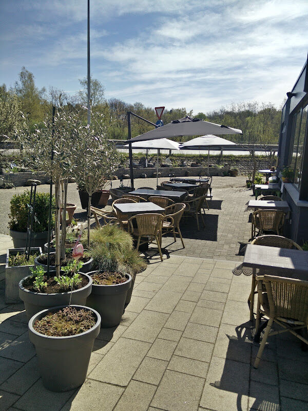 Foto van De Griekse Frituur - O Geros