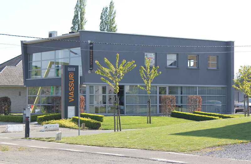 Foto van hypotheek.winkel Geraardsbergen - Moerbeke