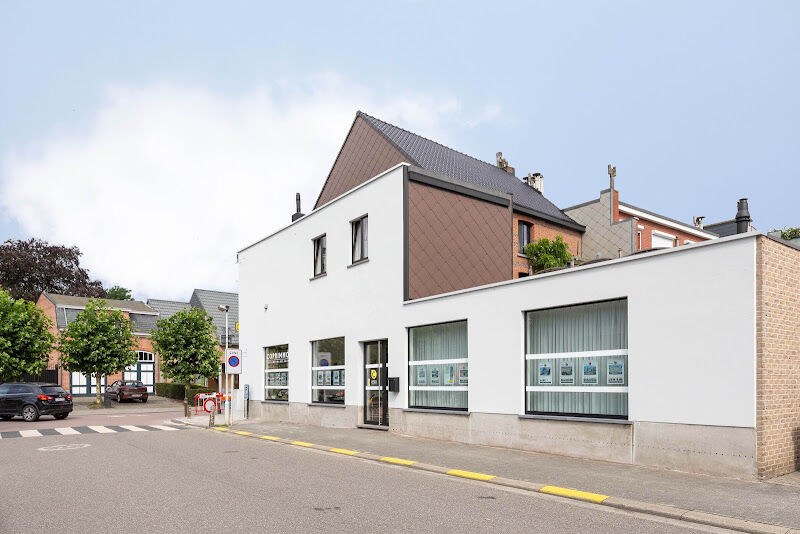Foto van Coprimmo Aartselaar