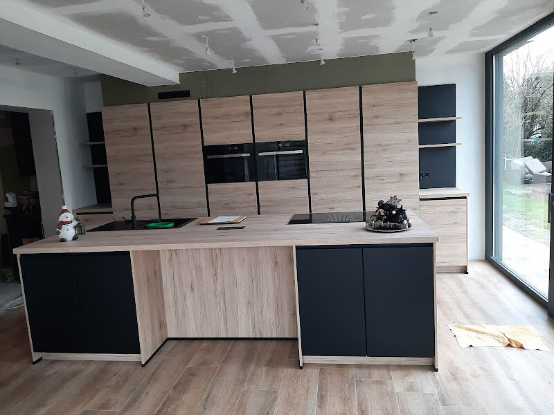 Foto van IXINA Lommel