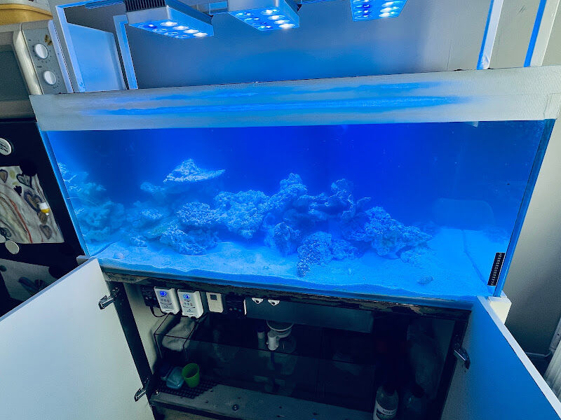 Foto van Aqua Syncro