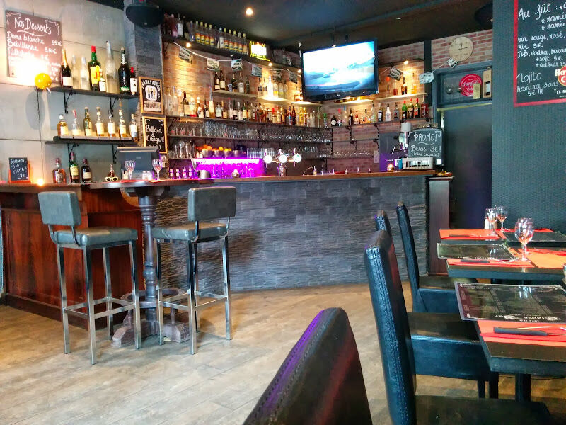 Foto van Clover Bar - Bosvoorde