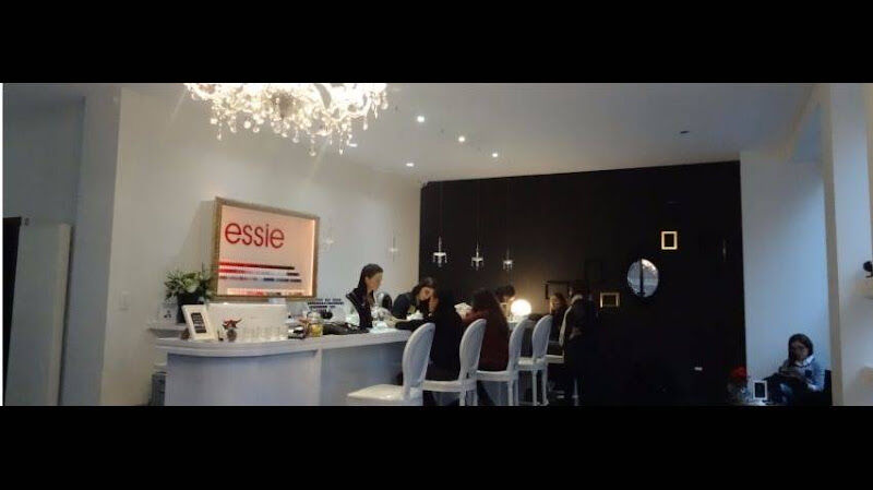 Foto van BB Beauty Bar Stassart