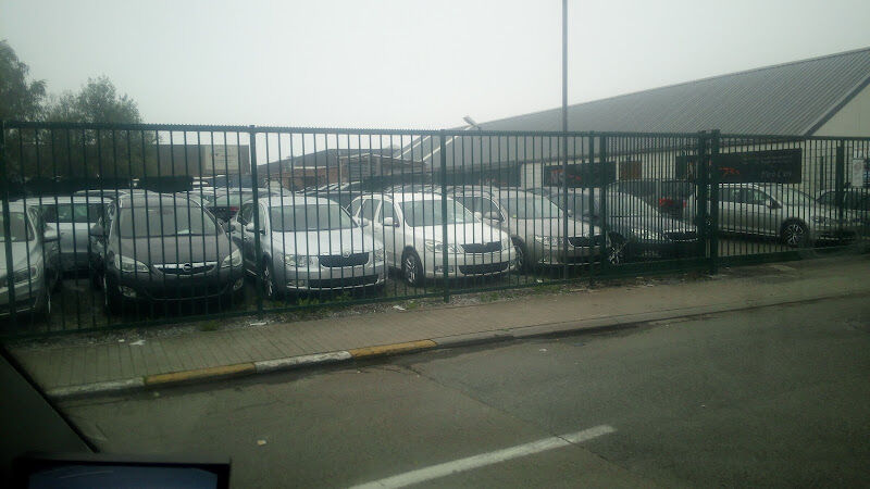 Foto van Tip Top Cars
