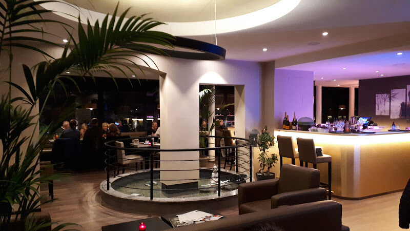 Foto van Buddha Lounge